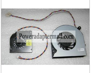 Lenovo IdeaCentre B3 B31r3 B31r4 One machine Video Card Fan - Click Image to Close